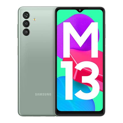 Galaxy M13 (RAM 4)