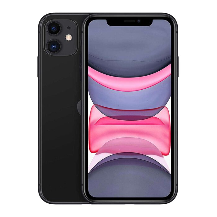 iPhone 11 Non Active ZPA ظرفیت 128GB