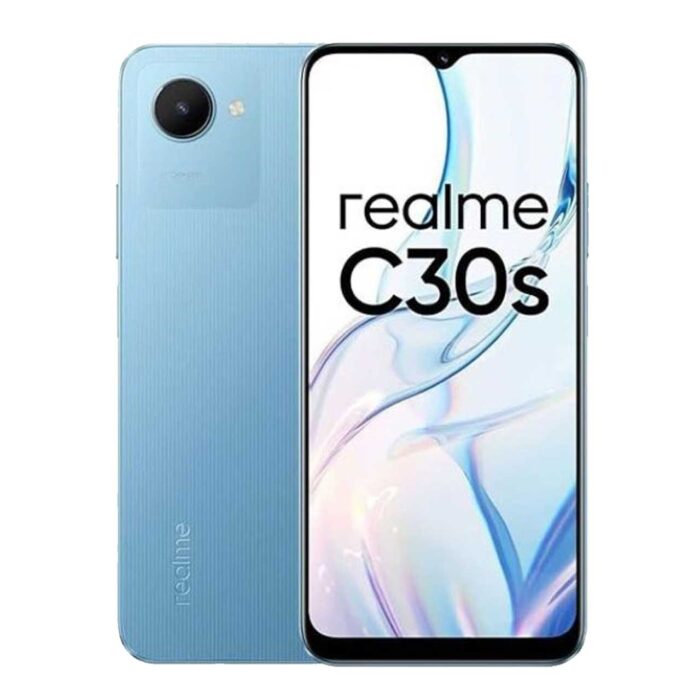 گوشی موبایل realme C30S