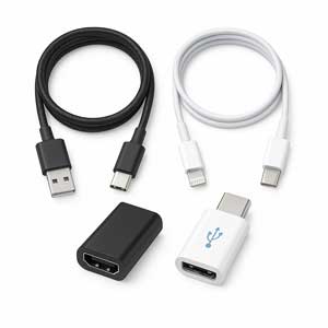 کابل و تبدیل